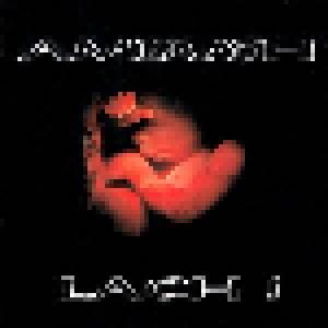 Ambush: Lach! - Cover