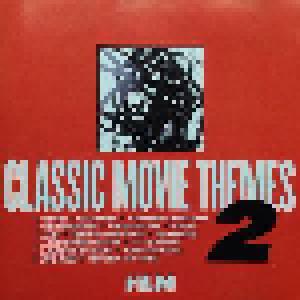Classic Movie Themes 2 - Cover