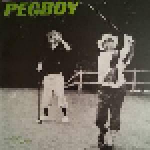 Pegboy: Fore - Cover