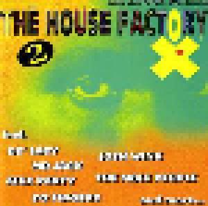 House Factory Vol.2, The - Cover