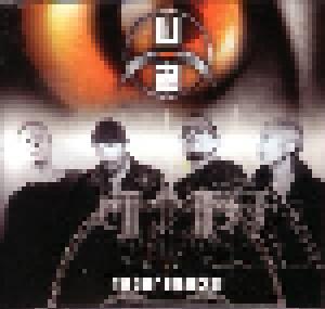 U2: 360º Broadcast, The - Cover