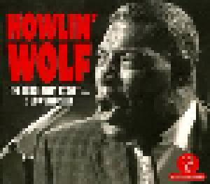 Howlin' Wolf: Absolutely Essential 3 CD Collection, The - Cover