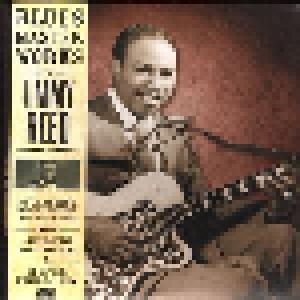Jimmy Reed: Blues Master Works - Cover