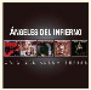 Angeles Del Infierno: Original Album Series - Cover