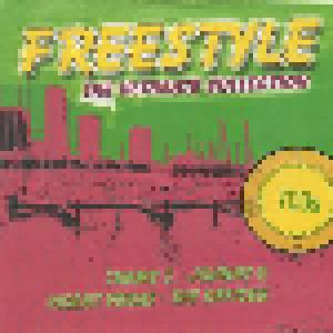 Freestyle - The Ultimate Collection - Cover
