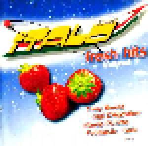 Italo 2000 - Fresh Hits Volume 2 - Cover