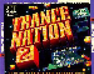 Trance Nation 2 - Cover