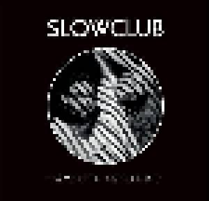 Slow Club: Complete Surrender - Cover