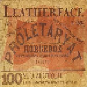 Leatherface: Horsebox - Cover