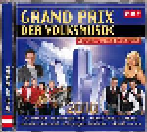 Grand Prix Der Volksmusik 2010 - Vorentscheidung Österreich - Cover