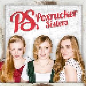 Poxrucker Sisters: Ps Poxrucker Sisters - Cover