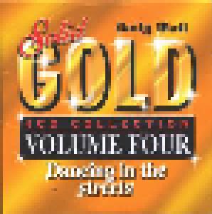 Solid Gold: Volume Four - Dancing In The Streets - Cover