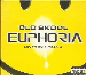 Old Skool Euphoria - Mixed By Altern 8 - Cover