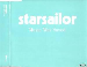 Starsailor: Music Was Saved - Cover