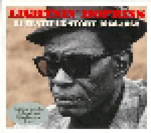Lightnin' Hopkins: Bluesville Story 1960 - 1962, The - Cover
