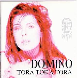 Domino: Tora Tora Tora - Cover