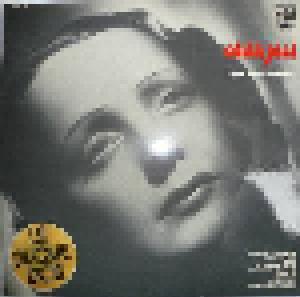 Édith Piaf: Mon Legionnaire - Cover