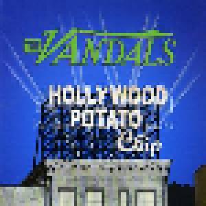 The Vandals: Hollywood Potato Chip - Cover