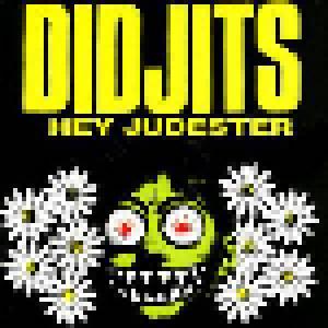 Didjits: Hey Judester - Cover