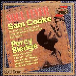 Sam Cooke, Percy Sledge: Soul Fever - Cover