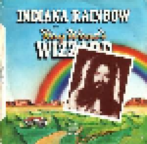Wizzard: Indiana Rainbow - Cover