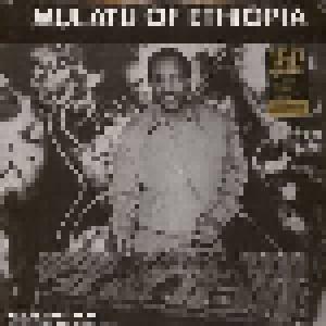Mulatu Astatke: Mulatu Of Ethiopia - Cover