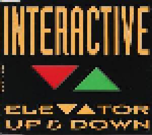 Interactive: Elevator Up & Down - Cover