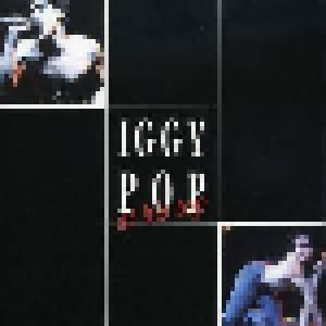 Iggy Pop: Pop At His Top - Cover
