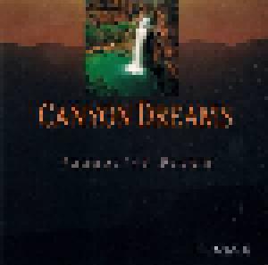 Tangerine Dream: Canyon Dreams - Cover