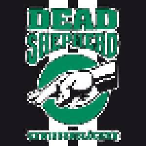Dead Shepherd: Gewissenslücken - Cover