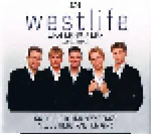 Westlife: What Makes A Man - Cover