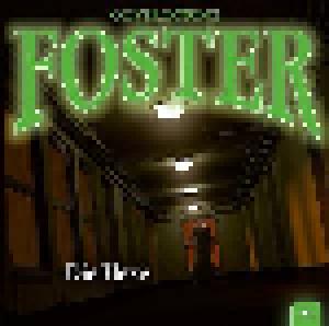 Foster: (05) Die Hexe - Cover