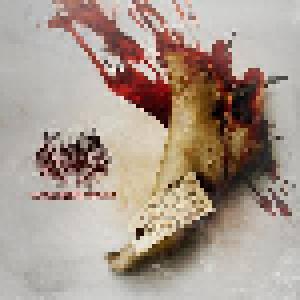 Bloodbath: Wacken Carnage, The - Cover