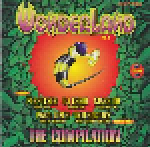 Wonderland The Compilation Vol. II - Cover