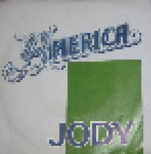 America: Jody - Cover