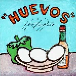 Meat Puppets: Huevos - Cover