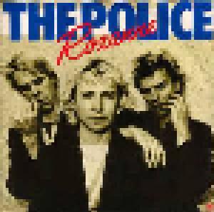 The Police: Roxanne - Cover