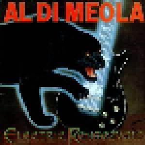 Al Di Meola: Electric Rendezvous - Cover