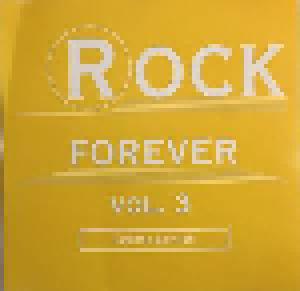 Rock Forever Vol. 3 - Cover