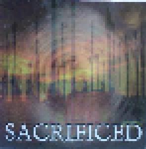 Sacrificed: Witchcraft - Cover