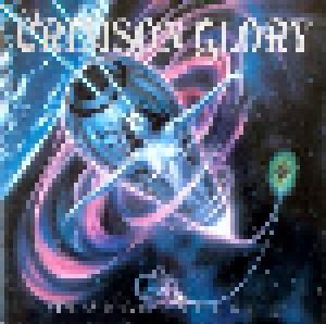 Crimson Glory: Transcendence - Cover