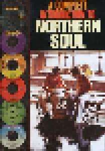 Complete Introduction To Northern Soul, A - Cover