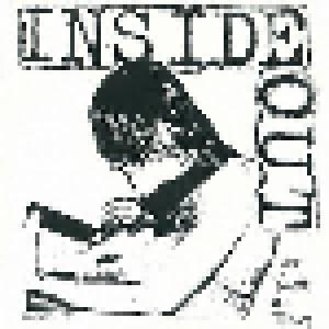 Inside Out, Youth Of Today: Benefit 7" - Cover