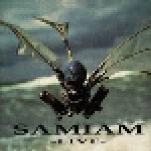 Samiam: Live - Cover