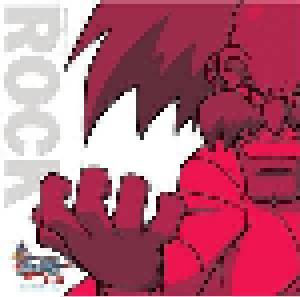 Capcom: Rockman 1-6 Rock Arrange Ver. - Cover