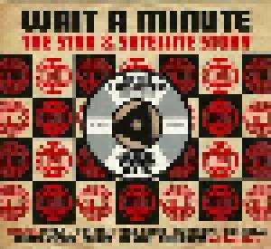 Wait A Minute - The Stax & Satellite Story 1959-1962 - Cover