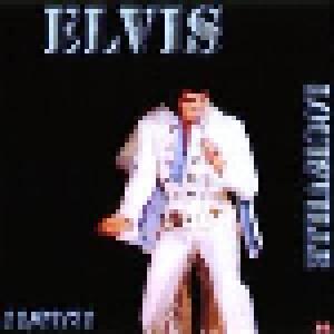 Elvis Presley: Louisville - Cover