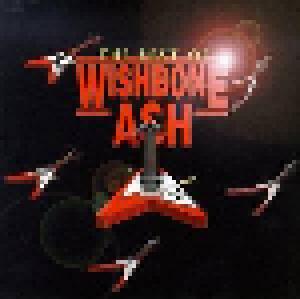 Wishbone Ash: Best Of Wishbone Ash, The - Cover