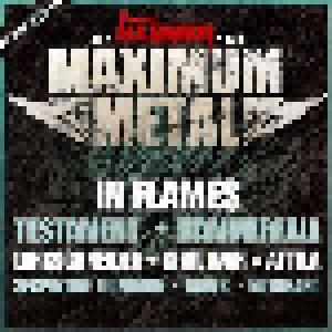 Metal Hammer - Maximum Metal Vol. 223 - Cover