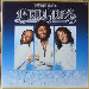Bee Gees: Complete Hit -Album, The - Cover
